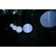 preview thumbnail 4 of 3, Soji Original Solar Lantern - White w/ White
