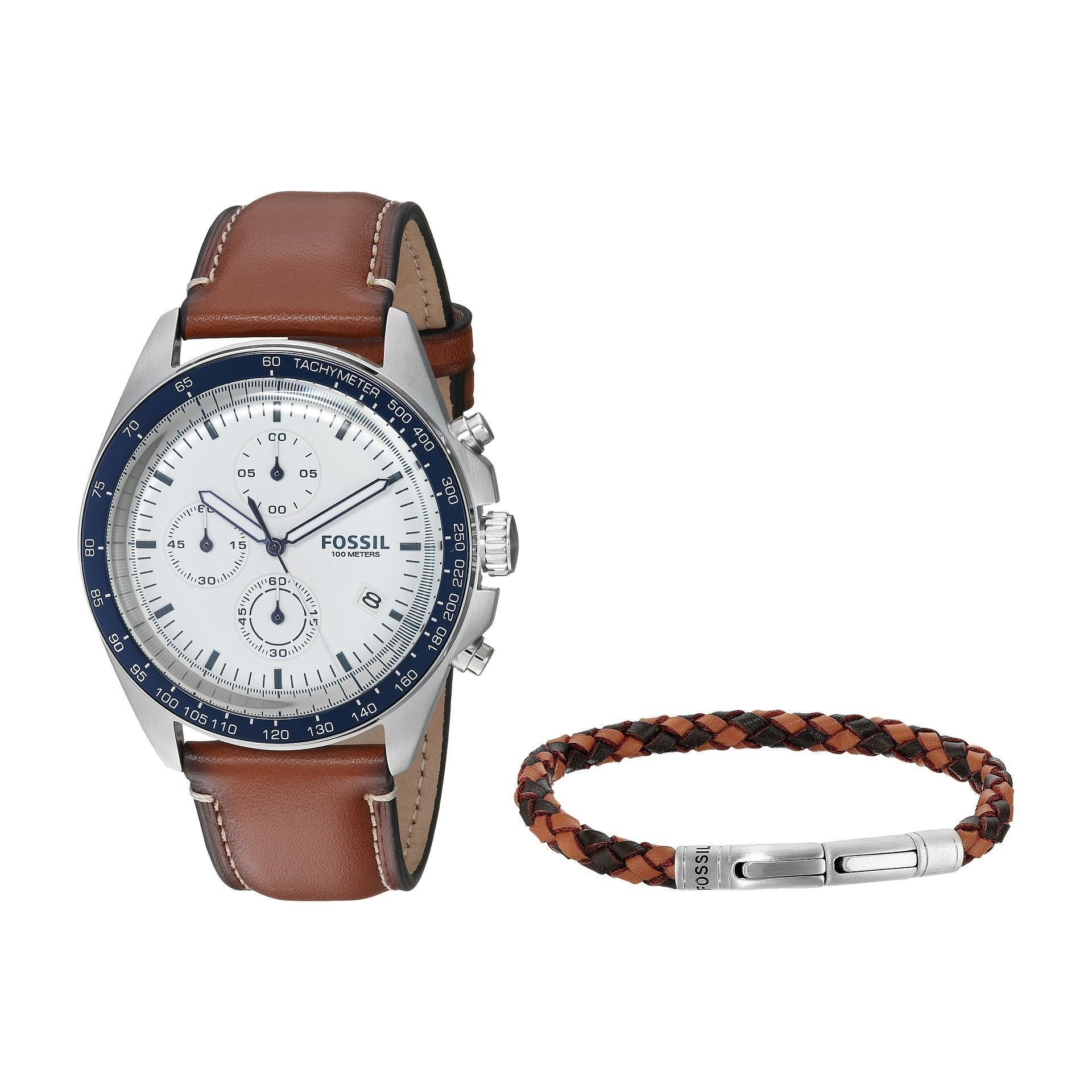 fossil sport 54 chronograph