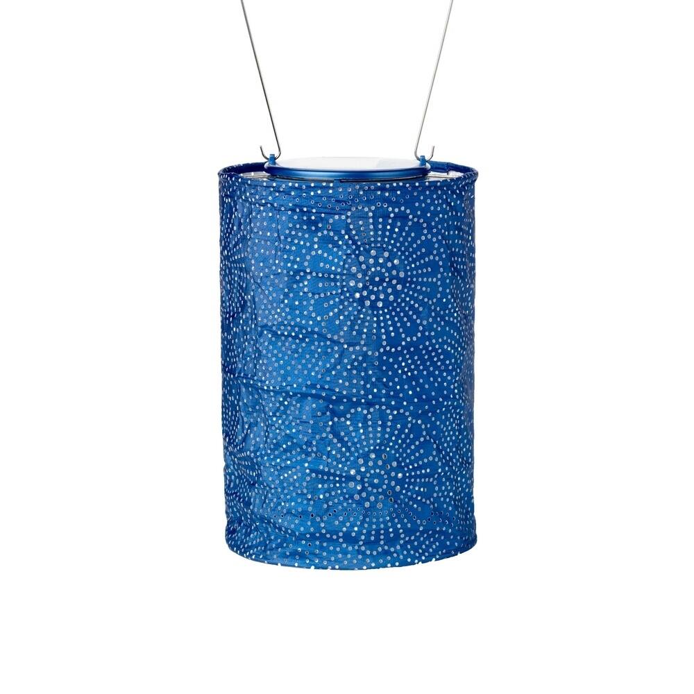 Soji Stella Cylinder- Midnight Blue
