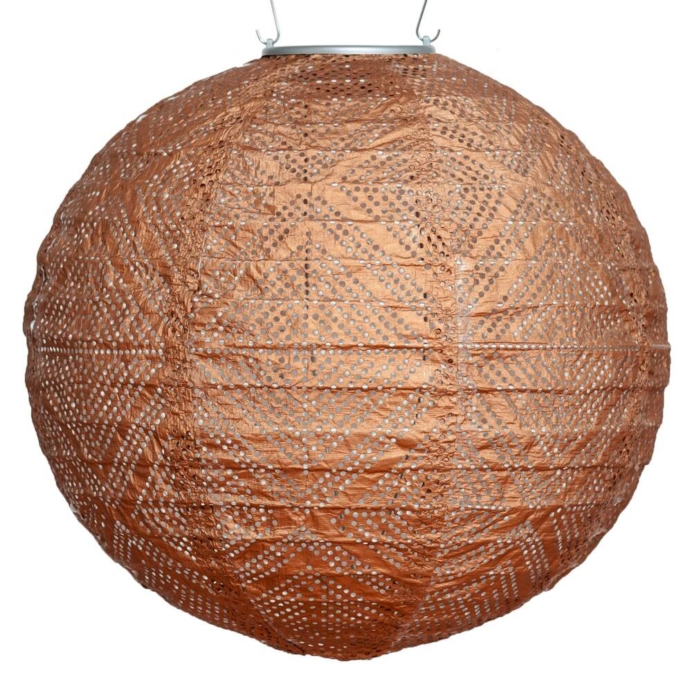 Soji Stella Market Copper