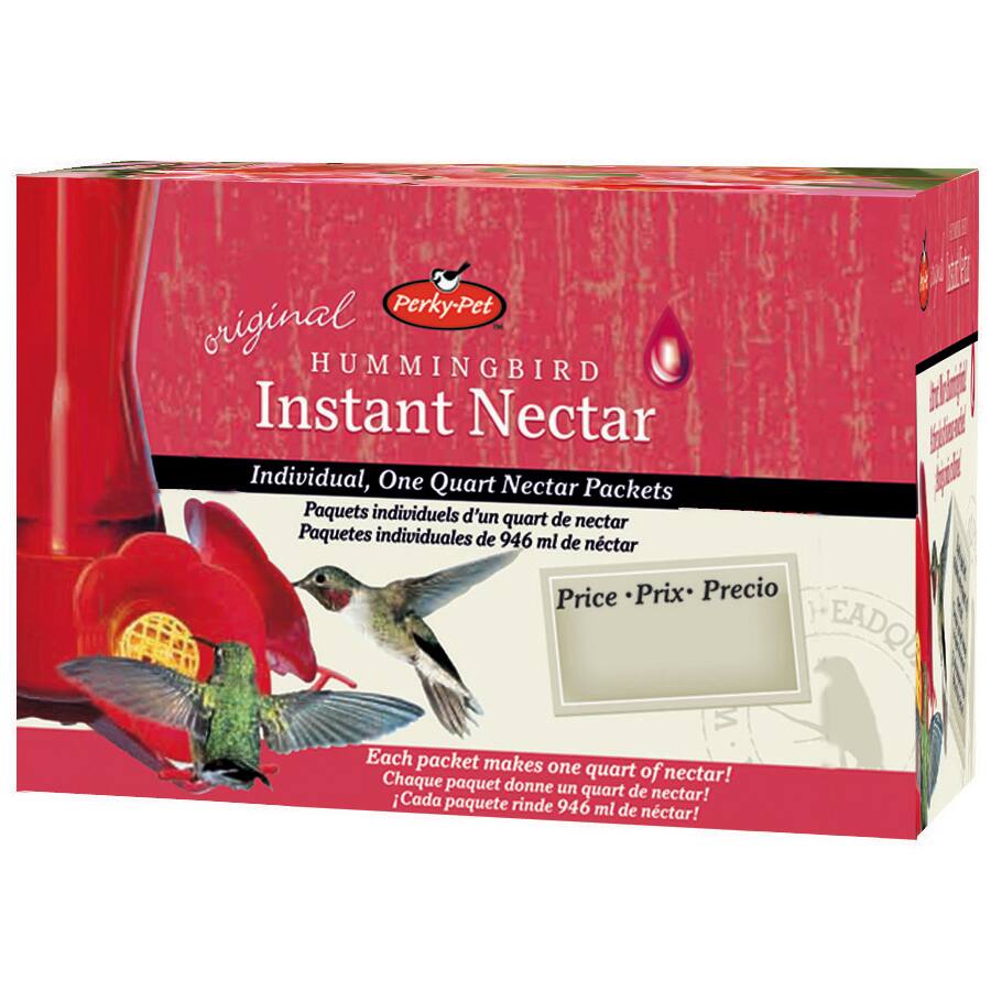 Shop Perky Pet 5 3 Oz Concentrated Original Instant Nectar For