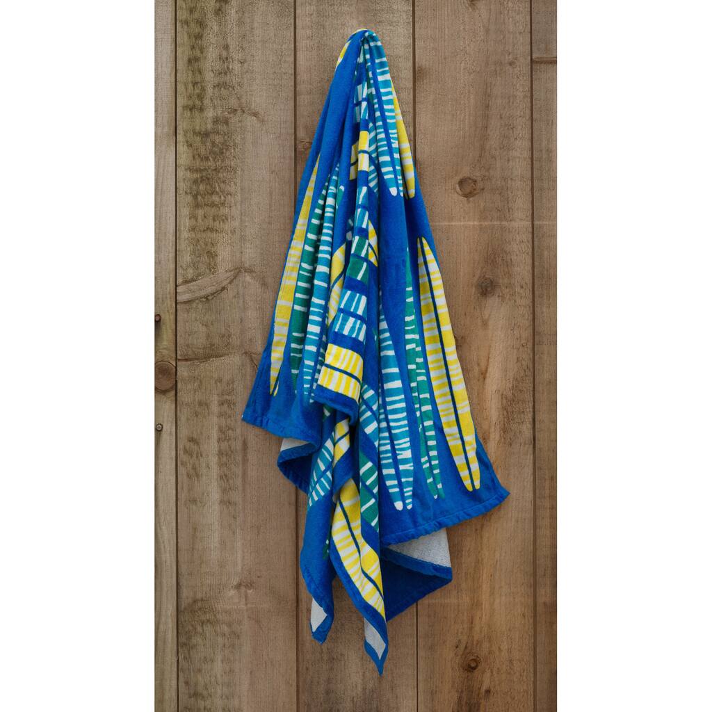 St.Tropez Sands Beach Towel Collection