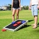 preview thumbnail 5 of 4, GoSports Superior Aluminum Frame Cornhole Bean Bag Toss Game Set