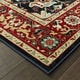 preview thumbnail 4 of 13, Gracewood Hollow Adair Medallion Area Rug