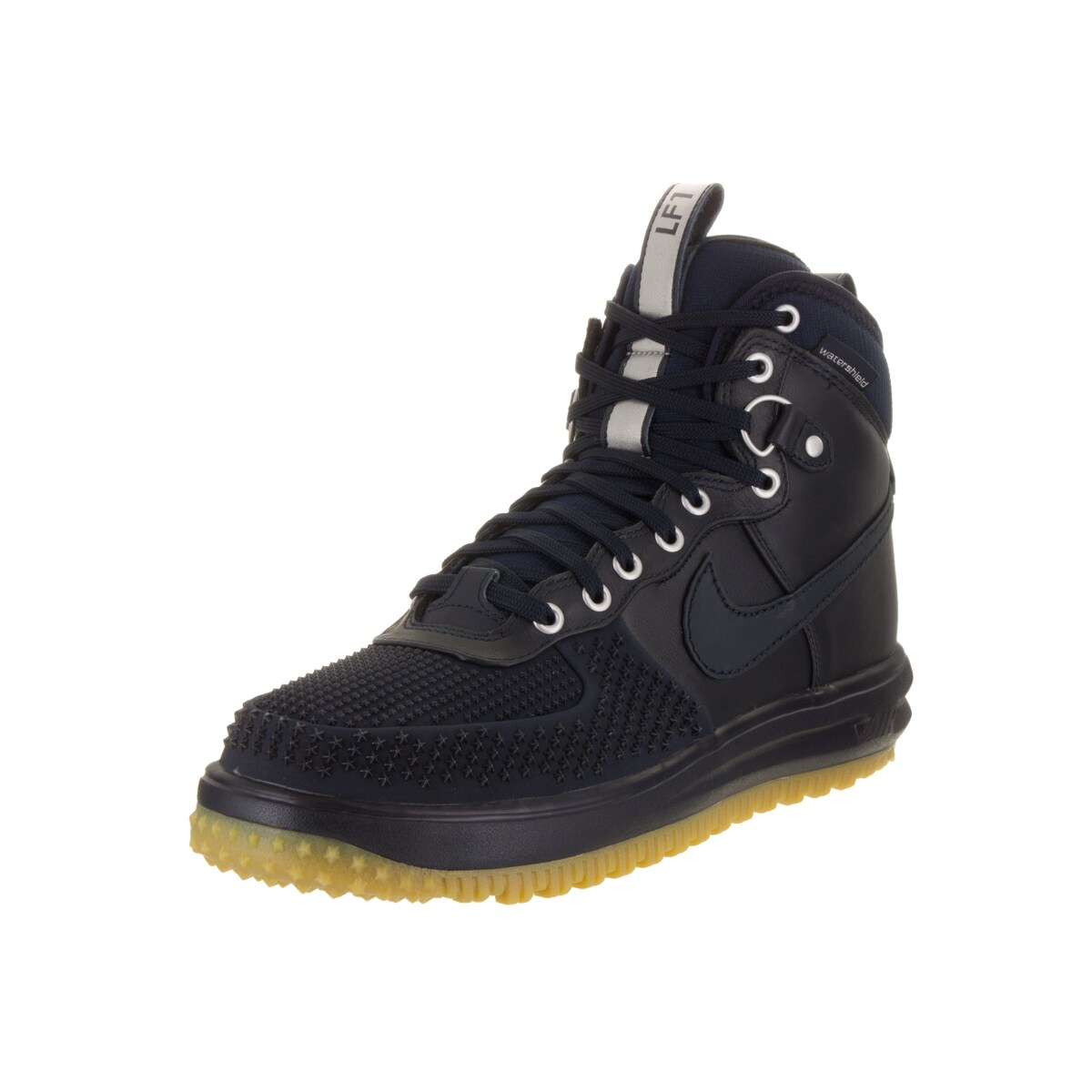 black duck boots nike