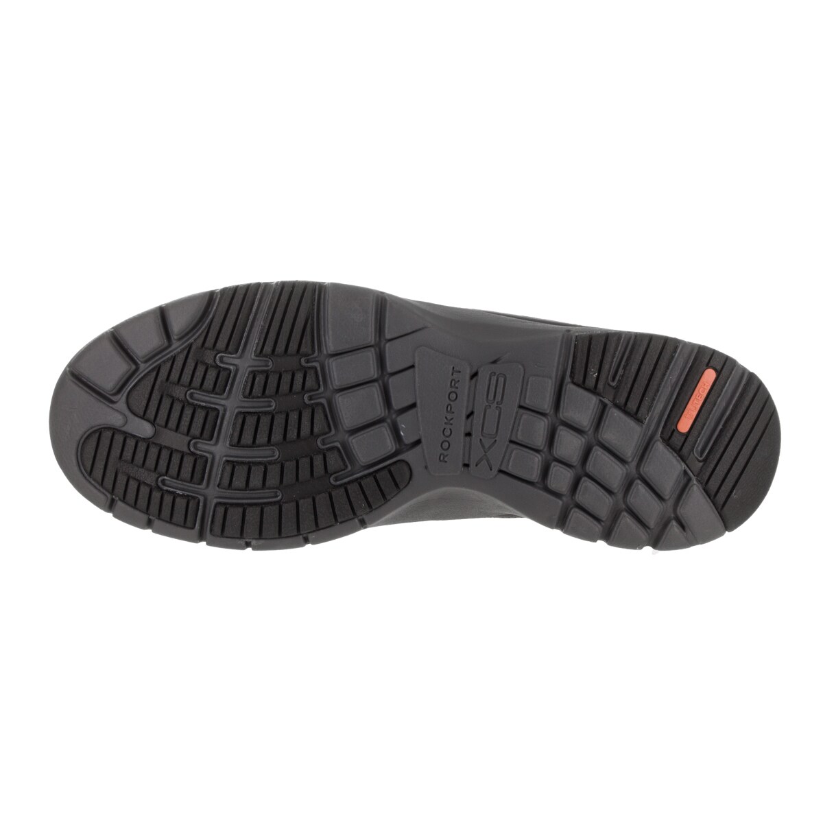 men's rockport kingstin blucher leather shoes