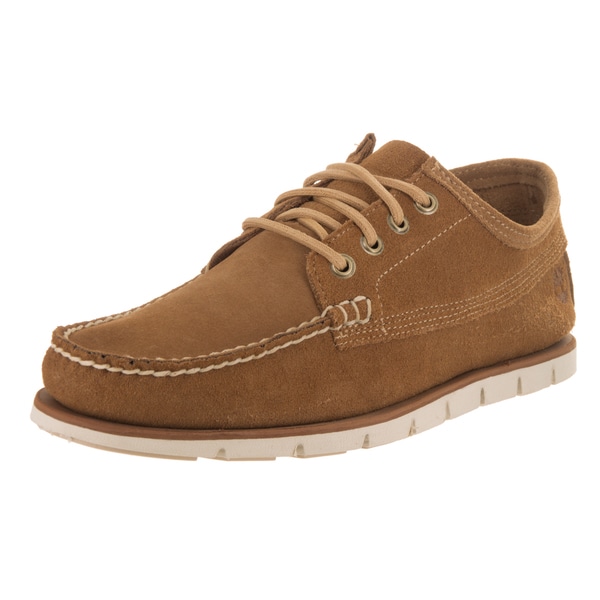 tidelands boat shoes