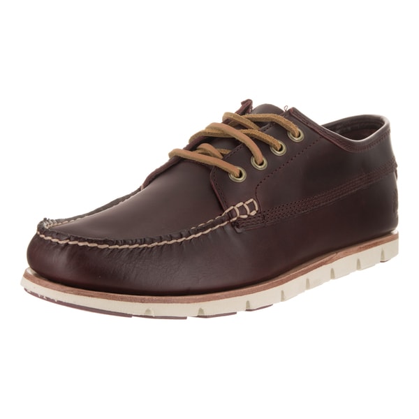 tidelands boat shoes