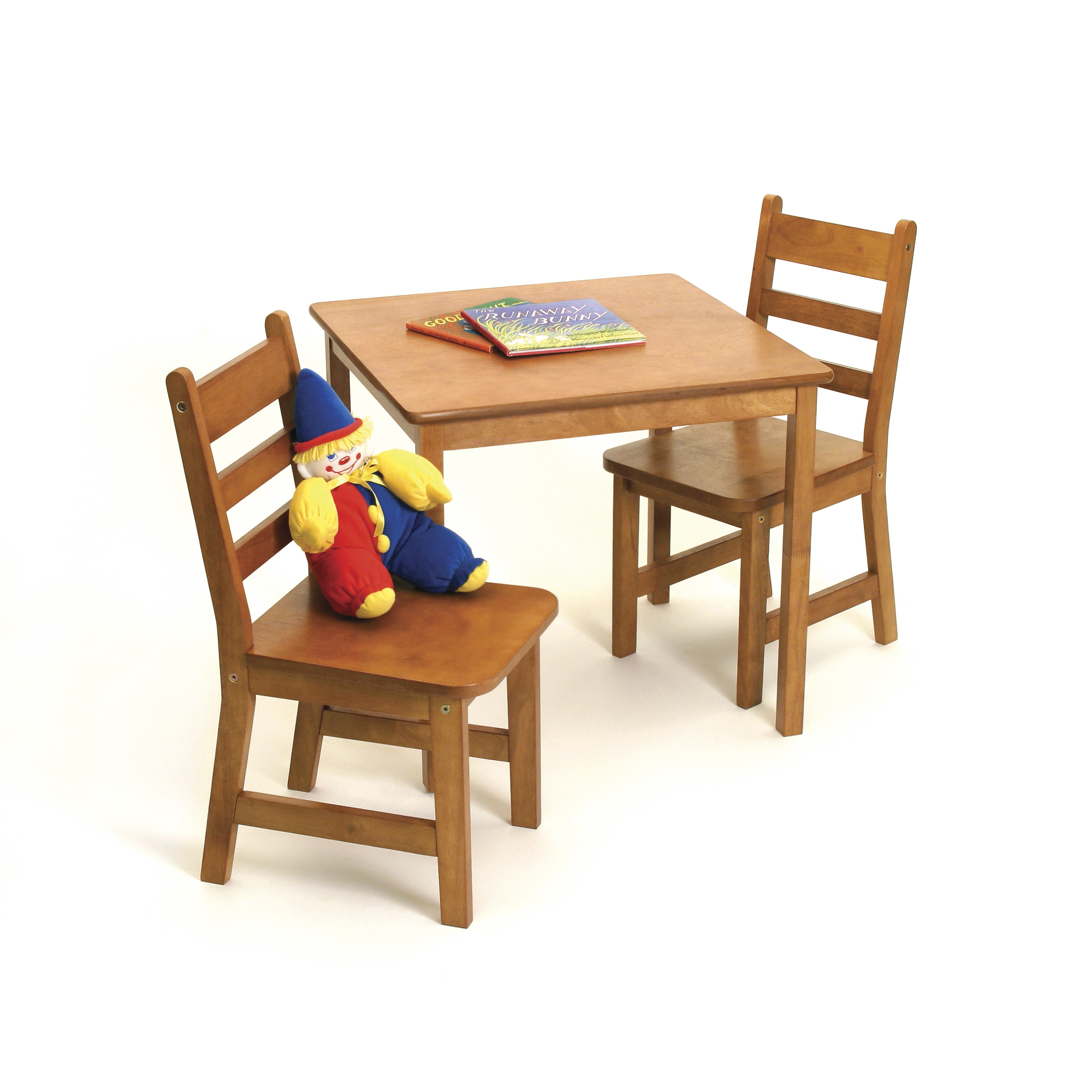 lipper childrens table and chairs