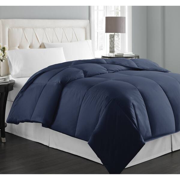 Shop All Season Supreme Cotton Down Alternative Comforter On