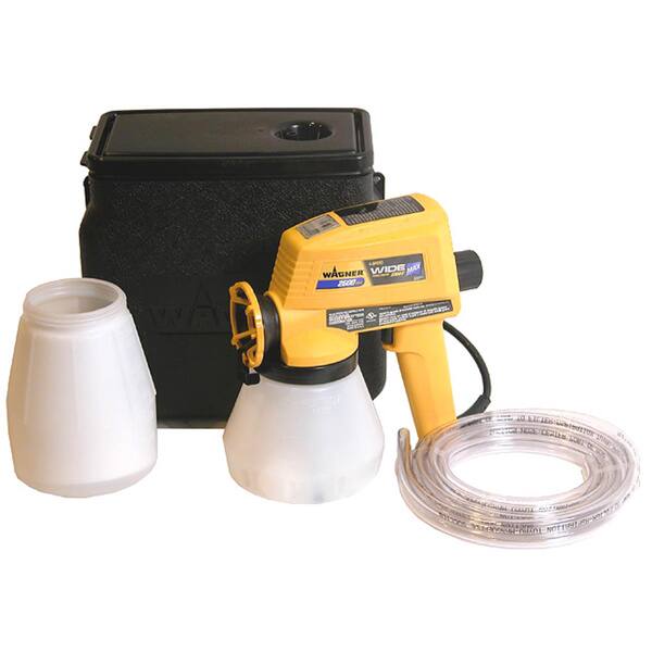 Wagner Power Painter Wide Shot Pro 2400 Psi Parts | Reviewmotors.co