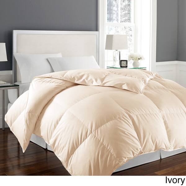 Shop Hotel Grand Naples 700 Thread Count Medium Warmth Down