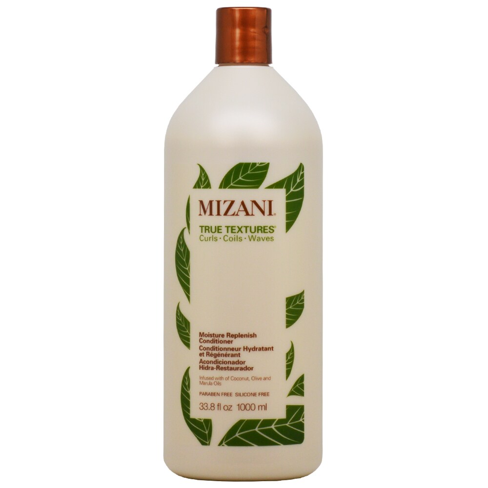 Shop Mizani True Textures 33 8 Ounce Moisture Replenish