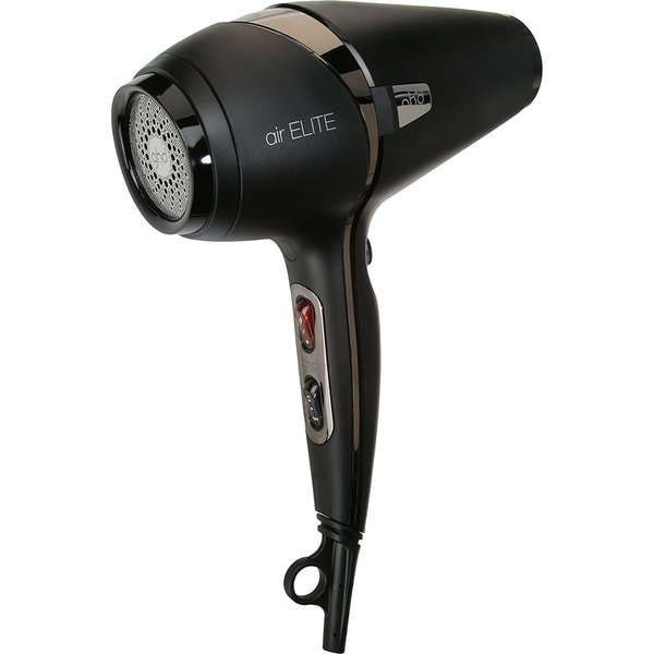 ghd elite hair dryer