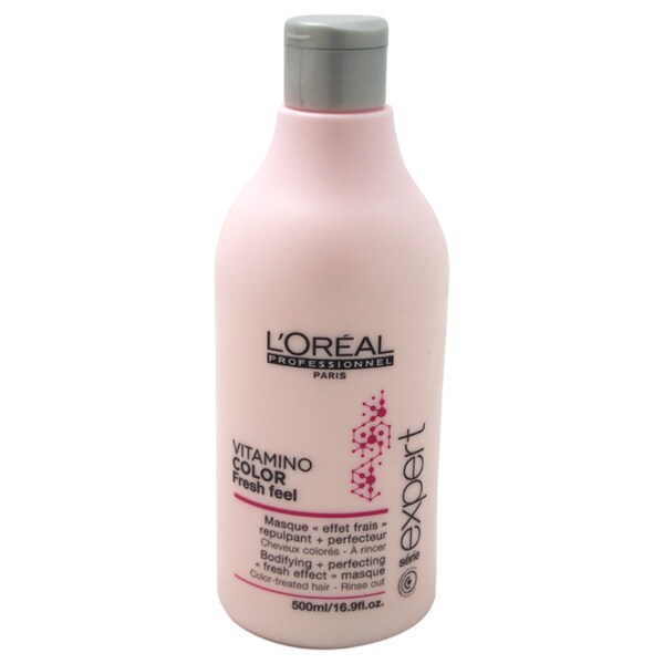 Shop L'Oreal Professional Serie Expert 16.9-ounce Vitamino 