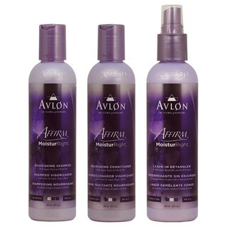 Shop Avlon Affirm Moisturright Nourishing Shampoo Conditioner