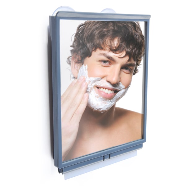 ToiletTree Travel Fogless Shower Mirror Free Shipping On Orders Over