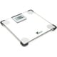 preview thumbnail 2 of 3, ToiletTree Clear Glass Precision Digital Bathroom Scale