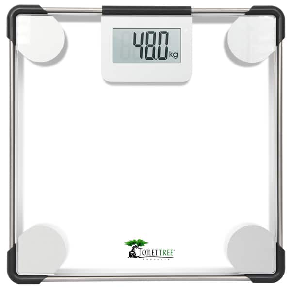 Accurate Bathroom Scales, Electronic Bathroom Scales