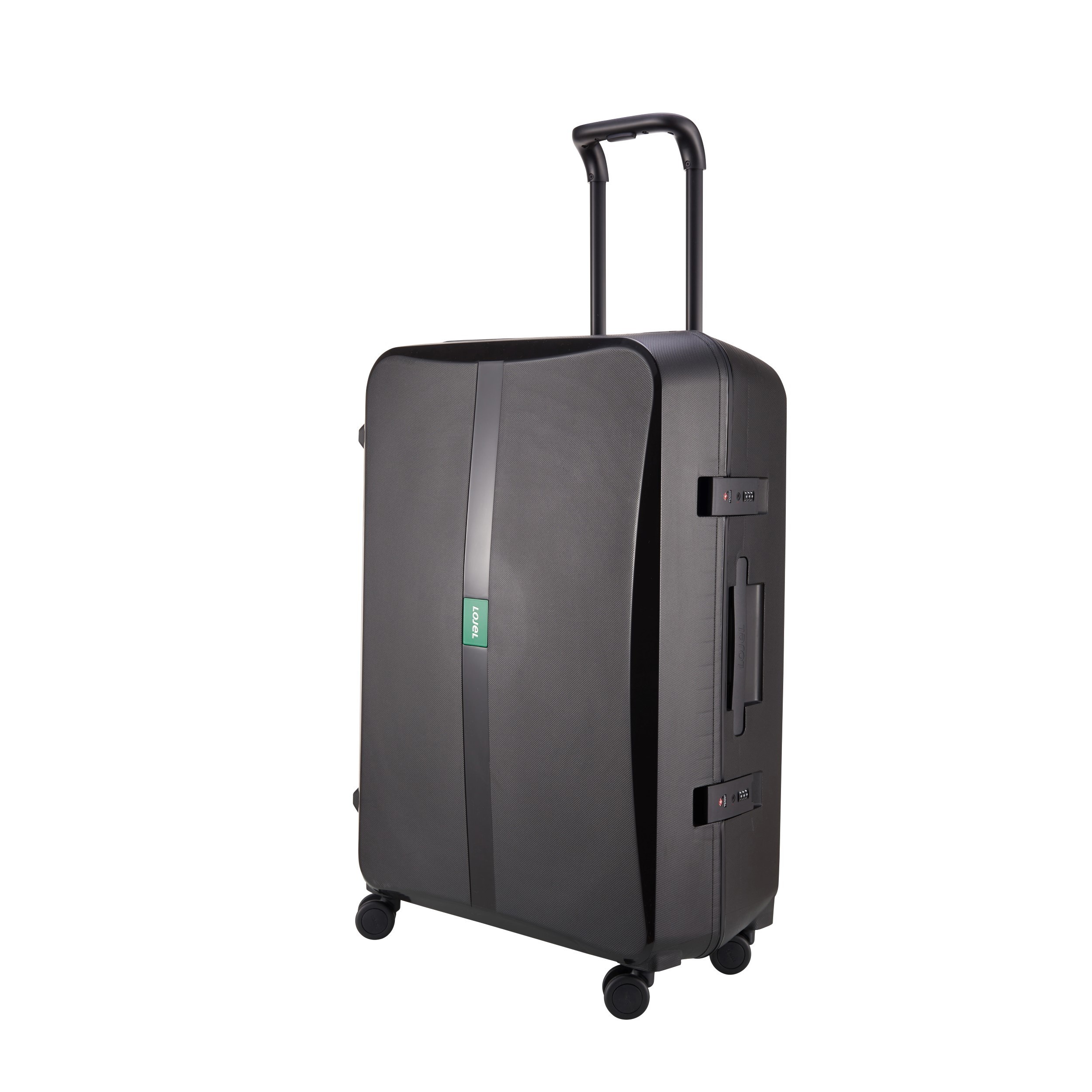 lojel octa luggage