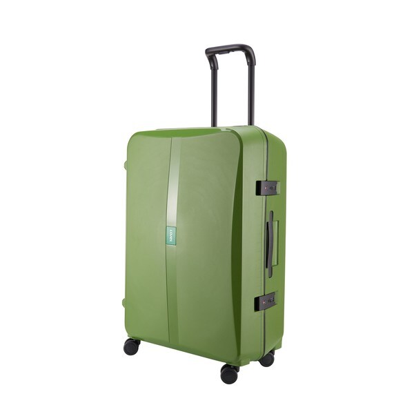 lojel luggage octa 2