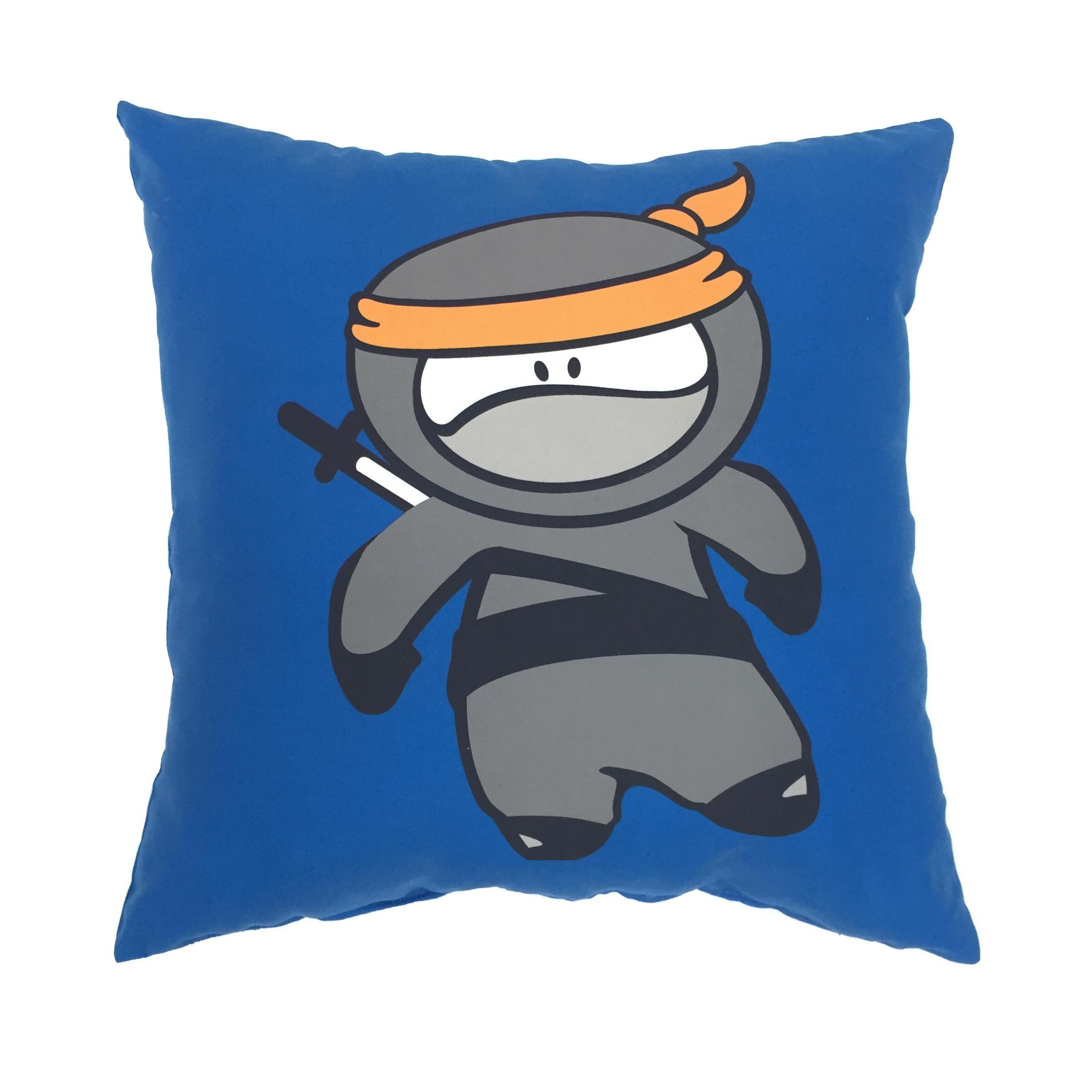 Shop Ninja Decorative Throw Pillows Free Shipping On Orders Over