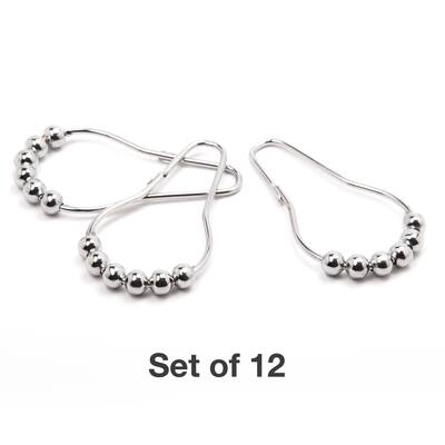 Shower Curtain Hooks Find Great Shower Curtains Accessories