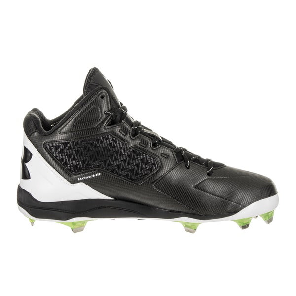 ua deception mid dt cleats