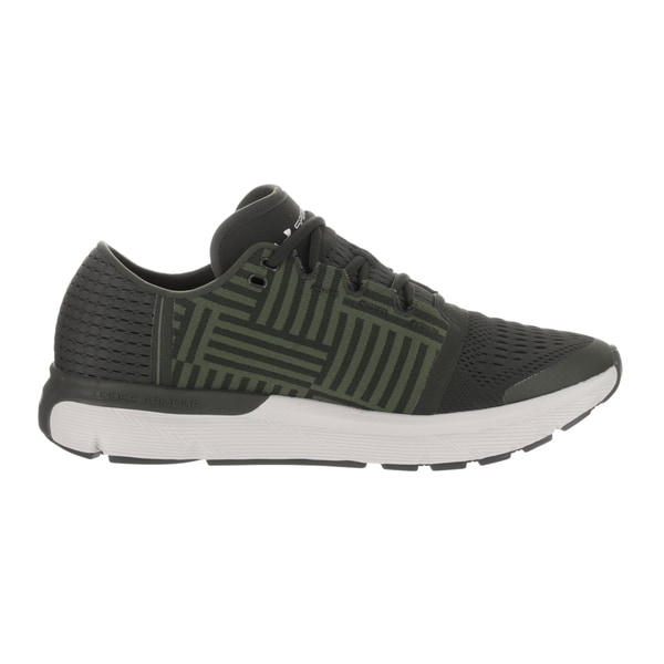 under armour gemini 3 men green