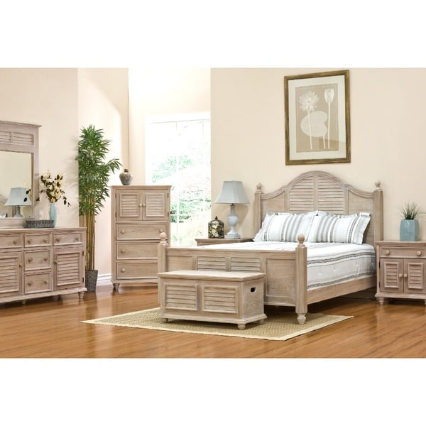 Cape May Poster Bed Queen On Free Shipping Today Cape May Poster Bed Queen On Free Shipping Today 14967181