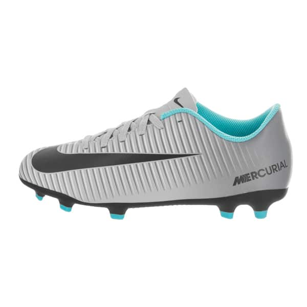 Nike Mercurial Vortex Fg Football Boots Junior