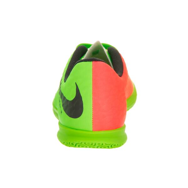 Shop Nike Kids Jr Hypervenomx Phade Iii Ic Green Indoor Soccer