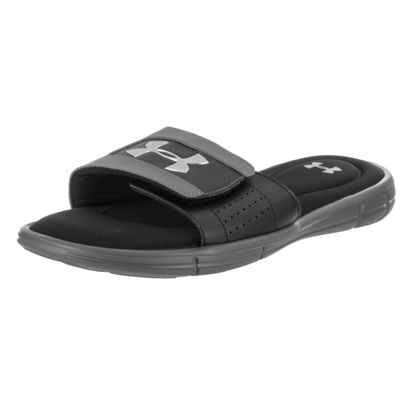 under armour men's sandals