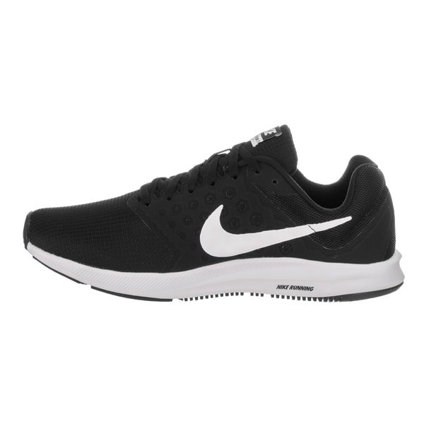 nike downshifter 7 women's running shoes white