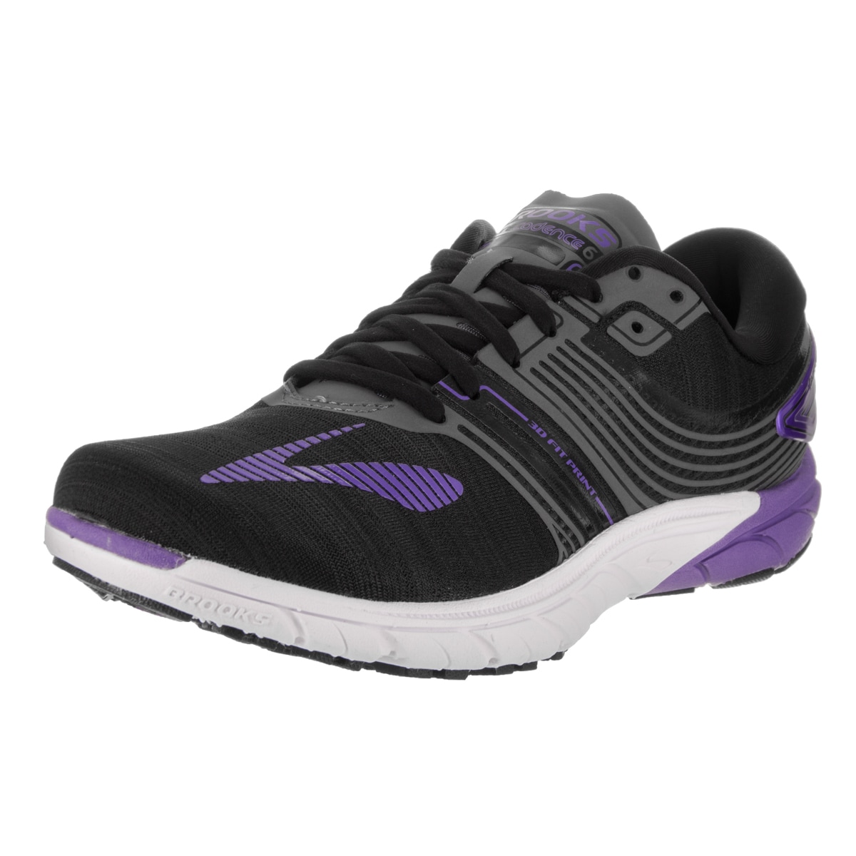 brooks purecadence 6 women's running shoe