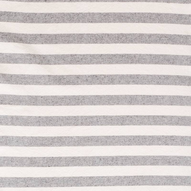 Siscovers Luxury Farmhouse Pewter Cotton-blend Cottage Down Alt Duvet Set