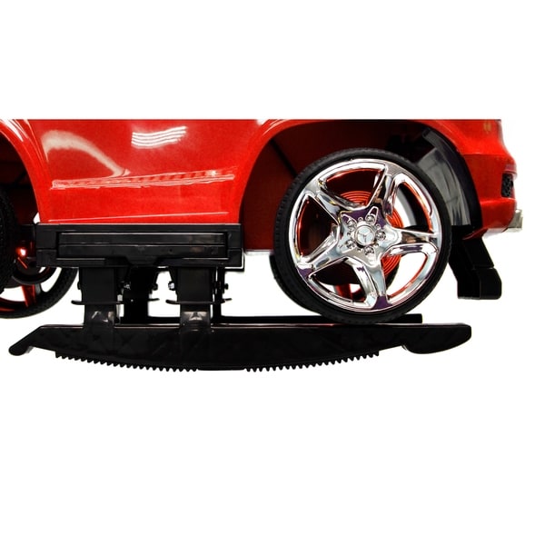 4 in 1 mercedes push car reviews