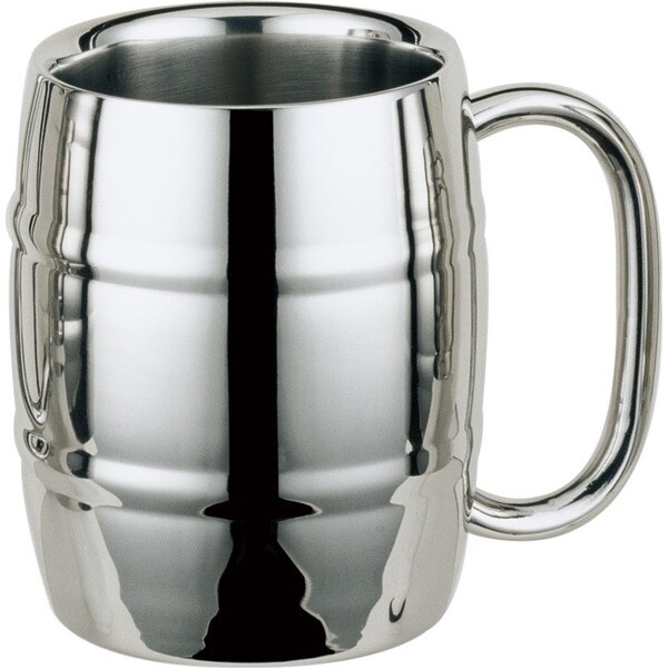 Visol Volksfest Double Walled 14oz Beer Mug. Opens flyout.