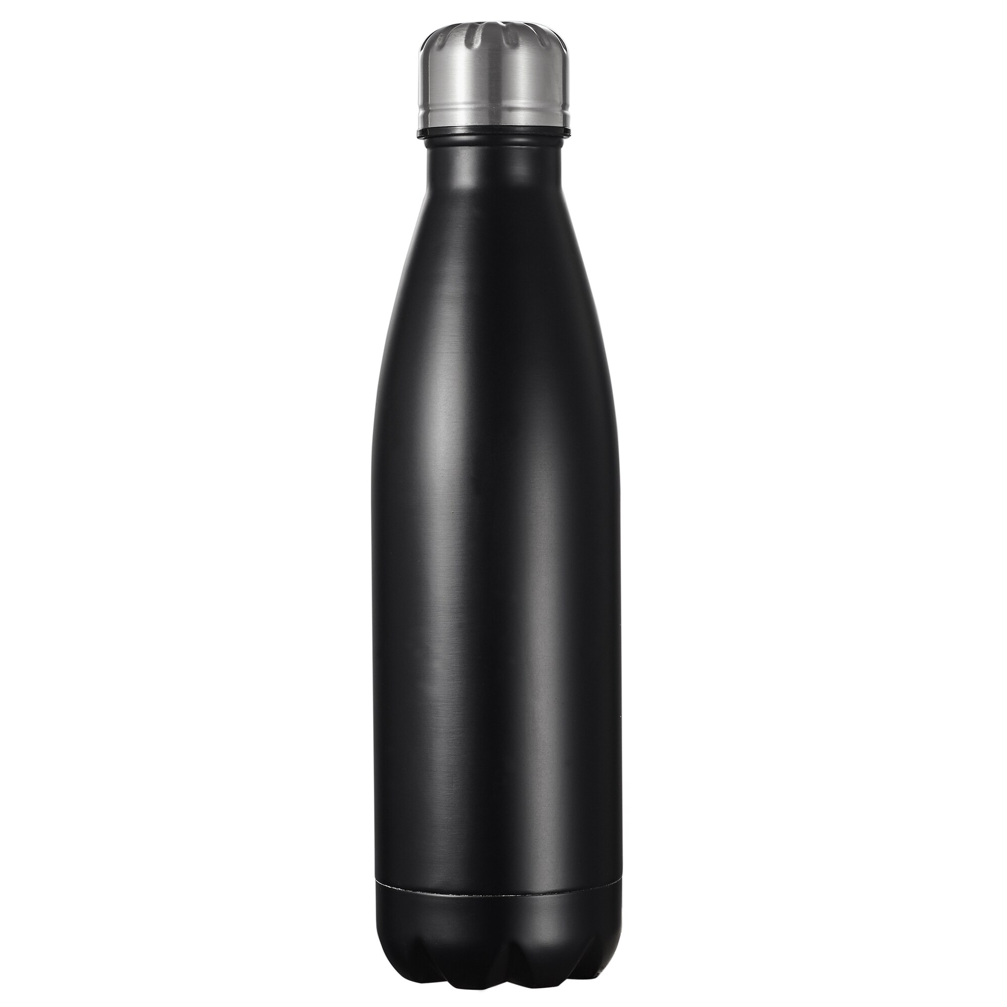 double wall stainless water bottle
