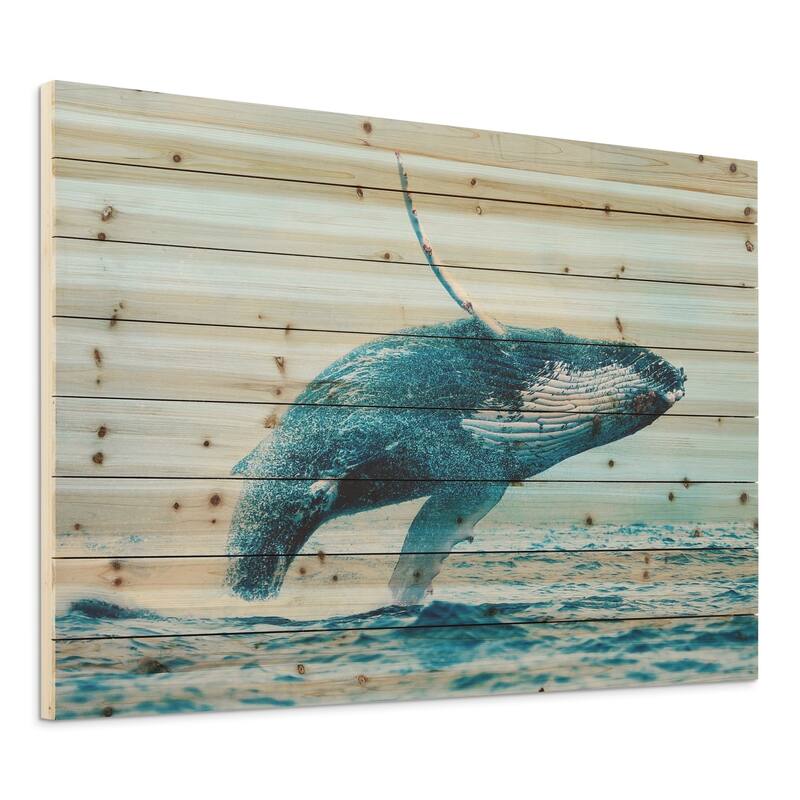 Whale