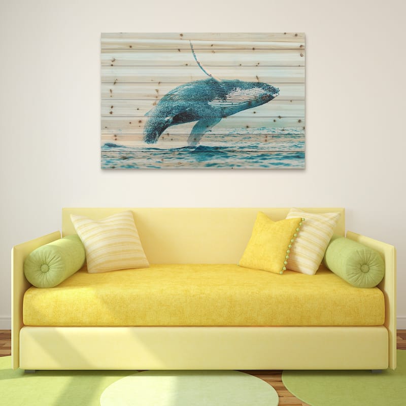 Whale