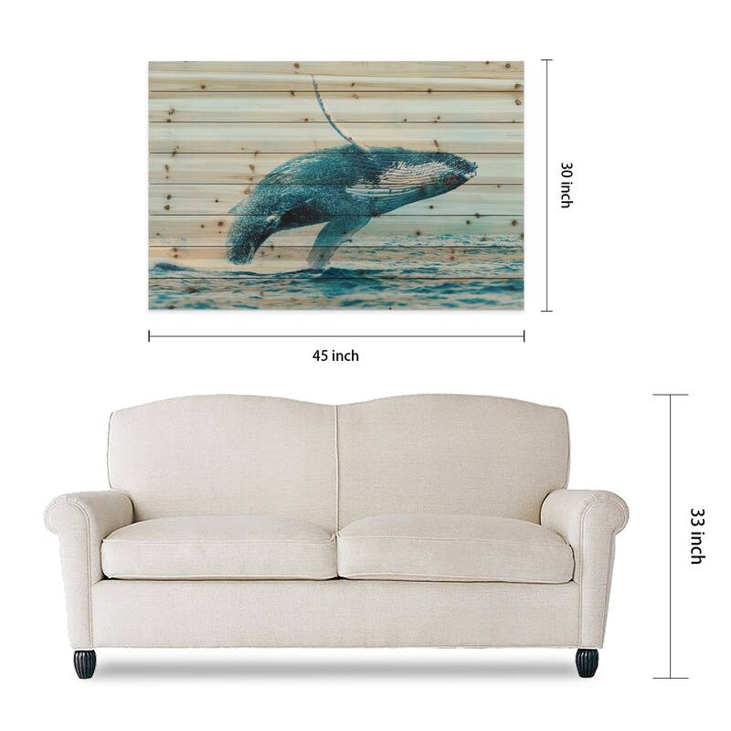 Whale