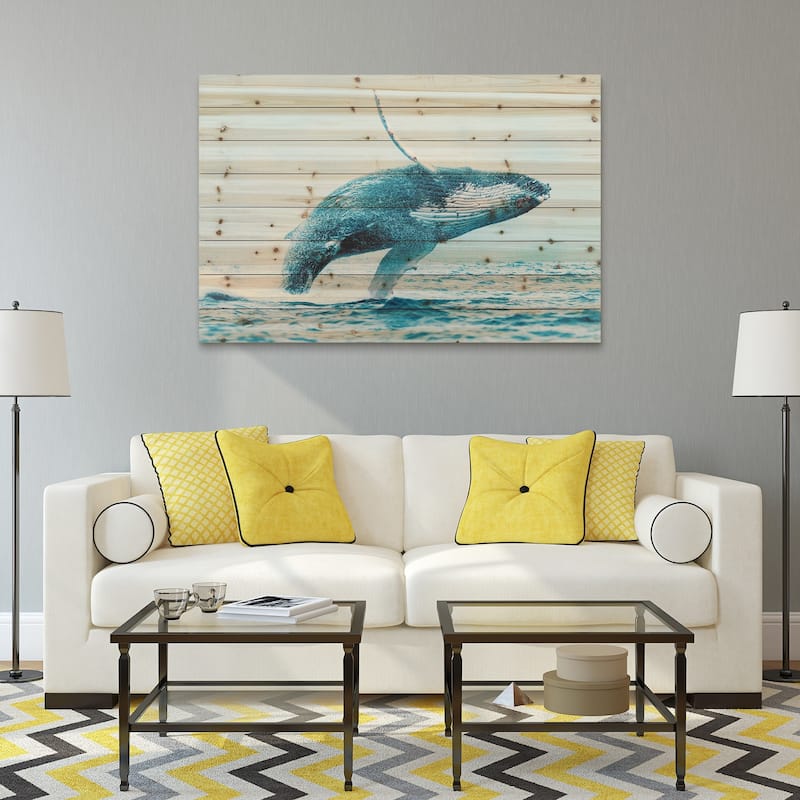 Whale