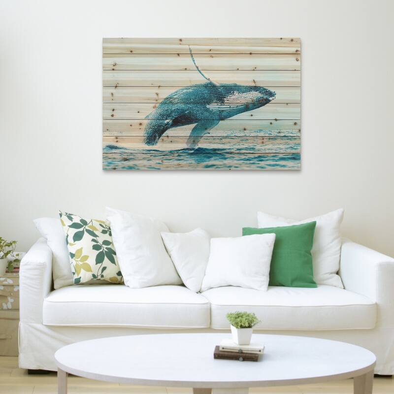 Whale