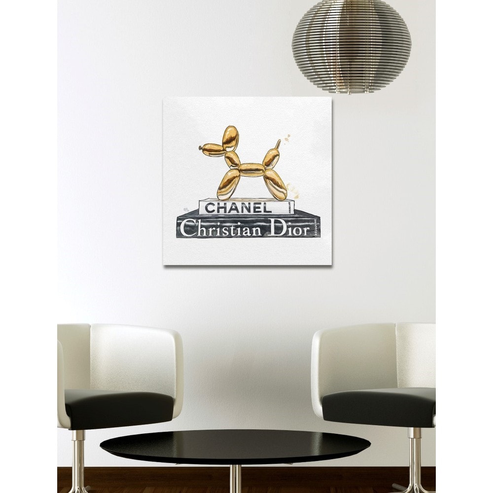 Coco Chanel Pictures Wall Art - Shop on Pinterest