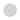 French Home Set of 4, 8-inch Ice Clear Birch Salad Plates