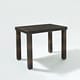 Palm Harbor 5 Piece Outdoor Wicker High Dining Set - Thumbnail 5