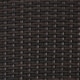 Palm Harbor 5 Piece Outdoor Wicker High Dining Set - Thumbnail 2
