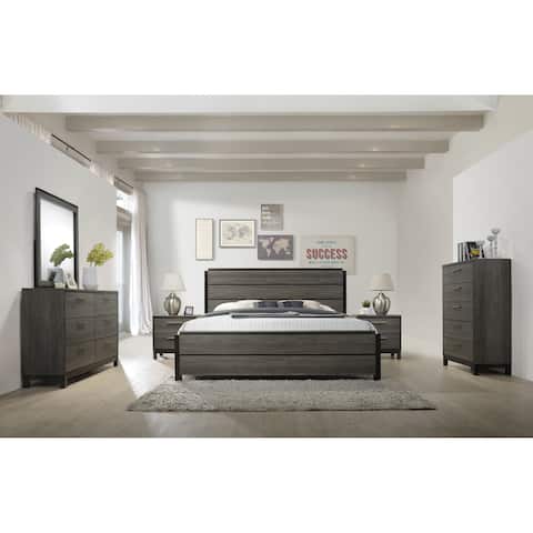 buy grey bedroom sets online at overstock | our best bedroom