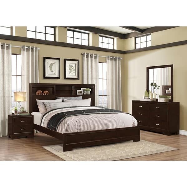 Bedroom Sets King Modern